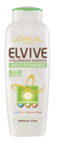 Elvive Shampoo Multivitamines Reg.