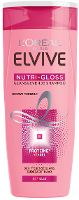 L'oréal Paris Elvive Nutri Gloss Shampoo   250 Ml