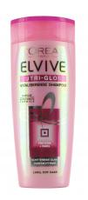 Elvive Shampoo Nutri Gloss 250