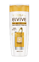 L'oréal Paris Elvive Re Nutrition Shampoo   250 Ml