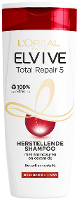 L'oréal Elvive Total Repair 5 Shampoo   250 Ml