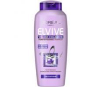 Elvive Shampoo Volume Collageen 250