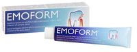 Emoform Tandpasta Regular (gum Care) + Tandenborstel (85ml)