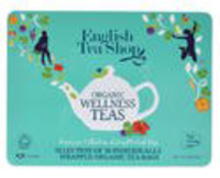 English Tea Shop Geschenkset Wellness Teas