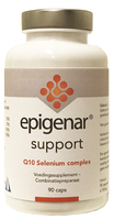 Epigenar Support Selenium Q10 Compl