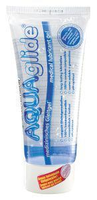 Joydivision Aquaglide Waterbasis Glijmiddel   200ml (200ml)