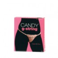 Ero Candy G String Silhouette  1s