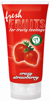 Ero Glijmiddel Fresh Fruits Crazy Strawberry 150 Ml