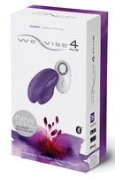 Ero Wevibe 4 Plus Purple 1st