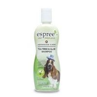 Espree Tea Tree & Aloe Shampoo 355 Ml