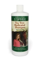 Espree Tea Tree Medical Shampoo (946ml)