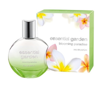 Essential Garden Eau De Parfum   Blooming Paradise 30 Ml