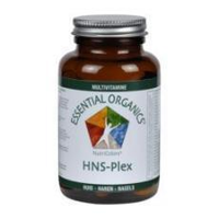 Essential Organics Hns Plex Tr Nutri Col.