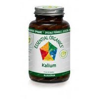 Essential Organ Kalium 60 Tabletten