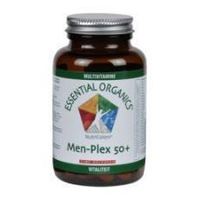 Essential Organics Men Plex 50plus