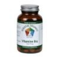 Essential Organ Vitamine B12 100 Mcg 90 Tabletten