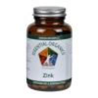 Essential Organ Zink 25 Mg 90 Tabletten