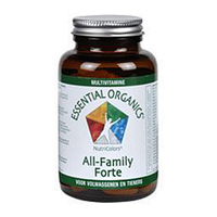 Essential Organics All Family Forte Nutri Cl 90 Stuks