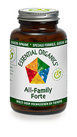 Essential Organics All Family Forte Nutri Cl 90stuks