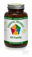 Essential Organics All Family Nutri Colors
