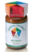 Essential Organics All Family