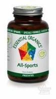 Essential Organics All Sports T R Nutri Color