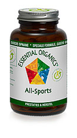 Essential Organics All Sports Tr Nutri Col 90stuks