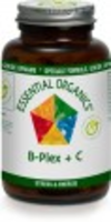 Essential Organics B Plex  C