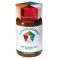 Essential Organics Bot & Gewricht Nutri Colors