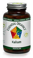 Essential Organics Kalium Np 95mg Nutri Col 90stuks