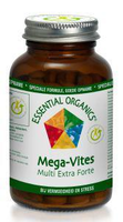 Essential Organics Mega Vites Nutri Color