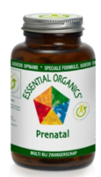 Essential Organics Prenatal Time Release Nutri Colors