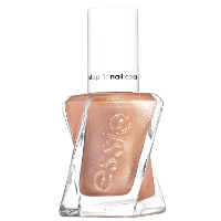 Essie Gel Couture Sun Rush Metal Collectie (limited Edition) 516 Steel The Show Nagellak (13,5ml)