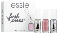 Essie Mini Kit Eternal Optimist Geschenkset (3x 5ml)