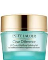 Clear Difference Oil Control/ Mattifying Hydrating Gel 50 Ml