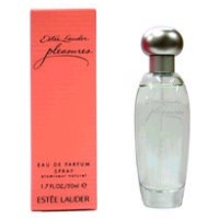 Estee Lauder Eau De Parfum Women   Pleasures Spray 50 Ml