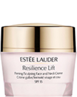 Resilience Lift Firming/sculpting Face And Neck Creme Droge Huid Spf15 50 Ml