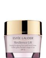 Resilience Lift Firming/sculpting Face And Neck Creme N/ge Huid Spf 15 50 Ml