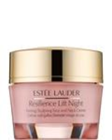 Resilience Lift Night Firming/sculpting Face And Neck Creme 50 Ml