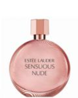 Sensuous Nude Eau De Parfum 50 Ml