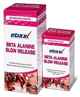Etixx Beta Alanine Sl Rel Tabletten