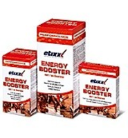 Etixx Energy Booster (30tab)