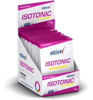 Etixx Isotonic Citroen (12x35g)