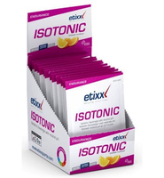 Etixx Isotonic Powder Orange 12x35g