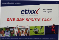 Etixx One Day Sports Pack Nl 1st