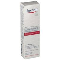 Eucerin Atopicontrol Intensief Kalmerende Crème 40 Ml