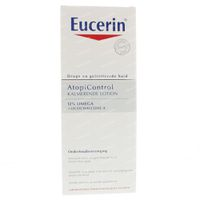 Eucerin Atopicontrol Kalmerende Lotion 400 Ml