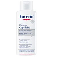 Eucerin Dermocapillaire Hoge Tolerantie Shampoo 250 Ml