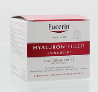 Eucerin Hyaluron Filler + Volume Lift Dagcrème