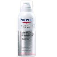 Eucerin Men Silver Shave Scheerschuim 150 Ml